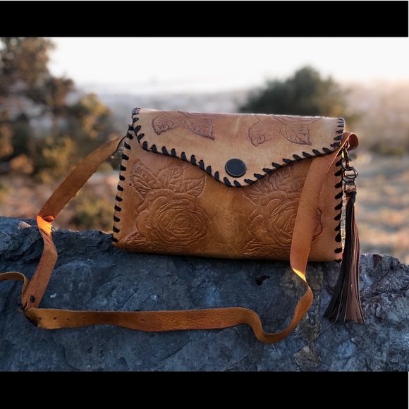 Shoulder bag - Picture 2 of 2